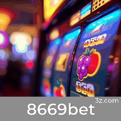 Cadastro na 8669bet