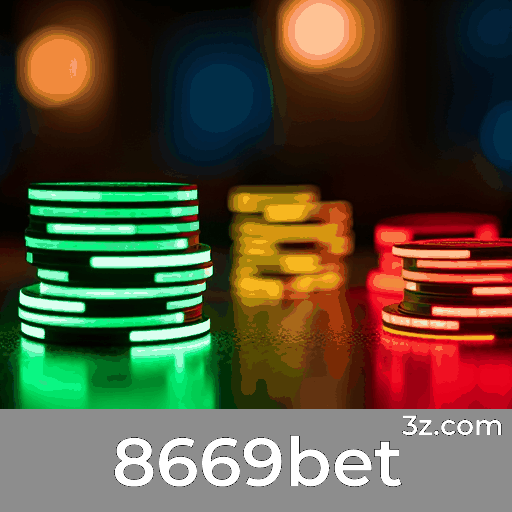 Acesso ao 8669bet