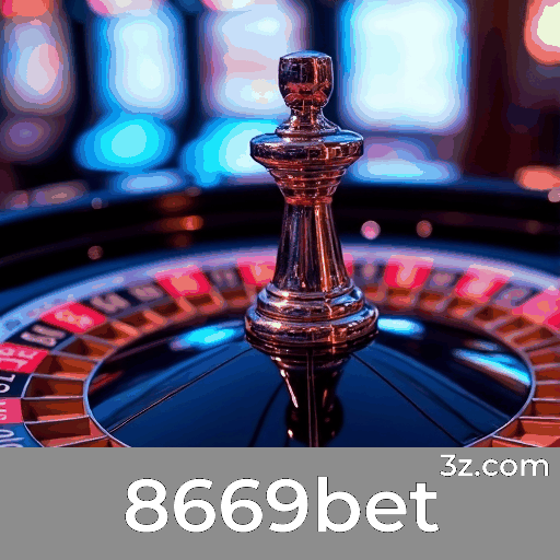 Cassino Online 8669bet