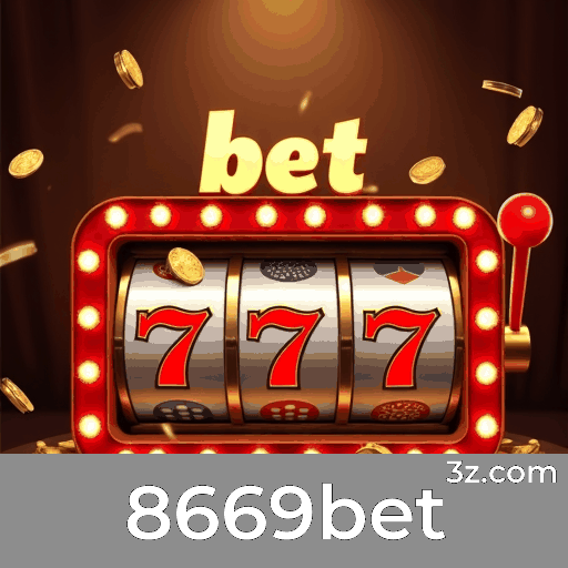Cassino Online 8669bet