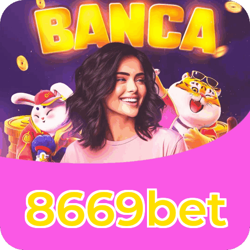 Cashback Semanal 8669bet