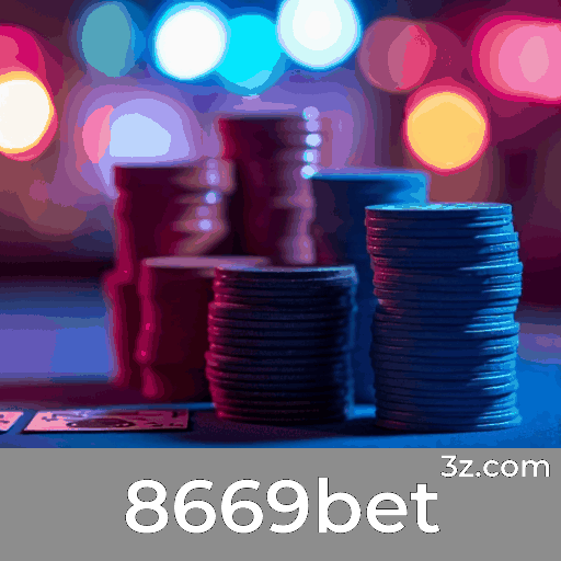 Cassino Online 8669bet