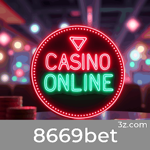 Acesso ao 8669bet