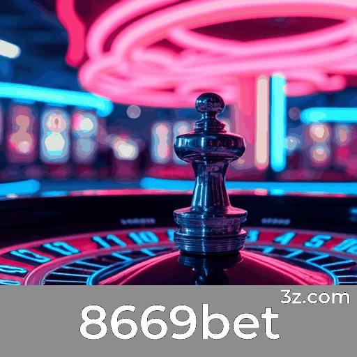 Cassino Online 8669bet