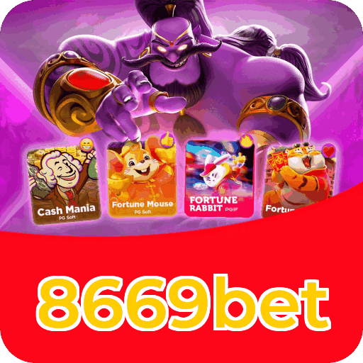 Slots Premium da PG Soft na 8669bet