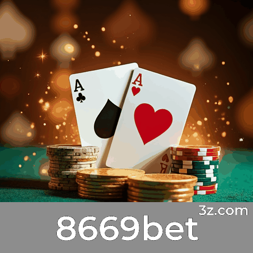 Acesso ao 8669bet