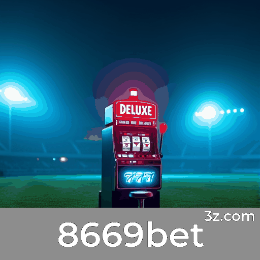 Acesso ao 8669bet