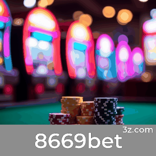 Cadastro na 8669bet