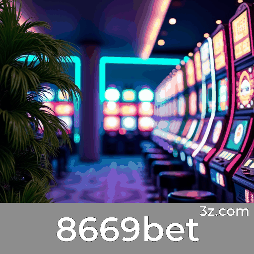 Acesso ao 8669bet