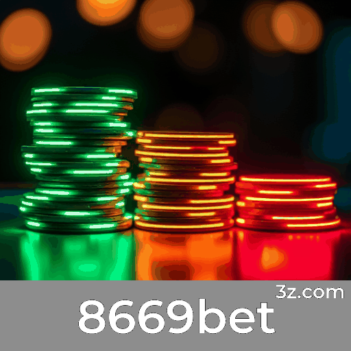 Cadastro na 8669bet