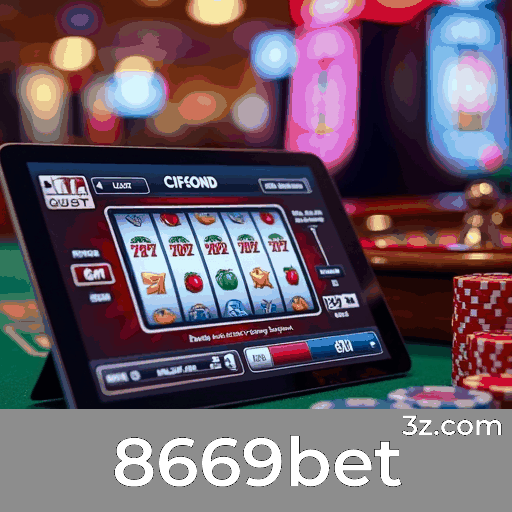 Acesso ao 8669bet