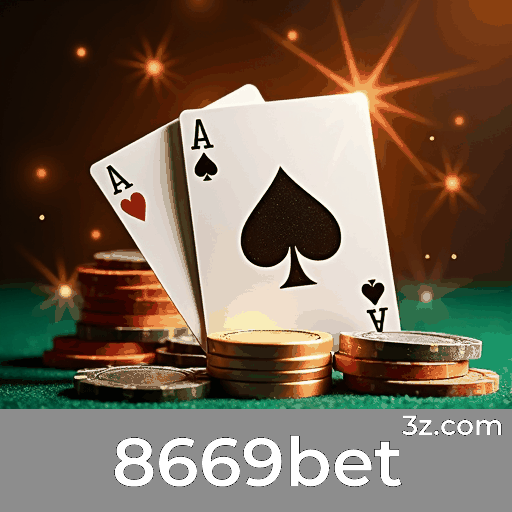 Acesso ao 8669bet