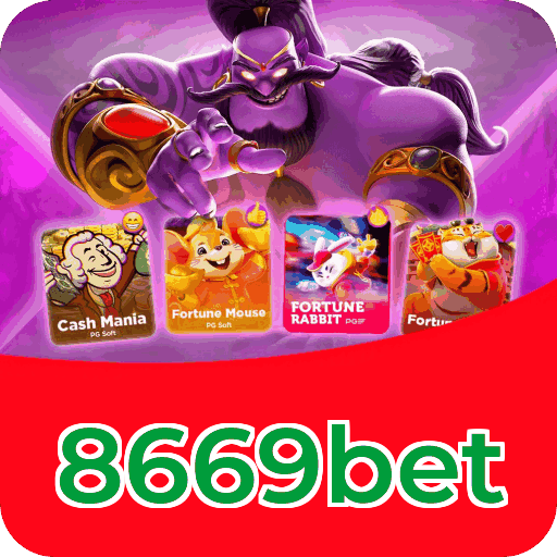 Apostas esportivas ao vivo na 8669bet