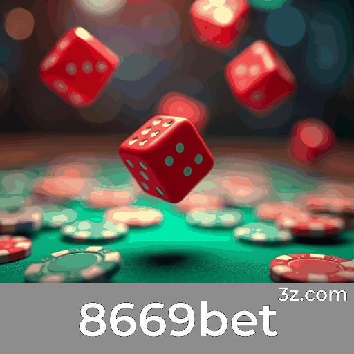 Cadastro na 8669bet
