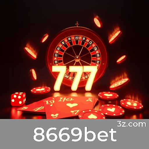 Acesso ao 8669bet