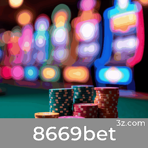Cassino Online 8669bet