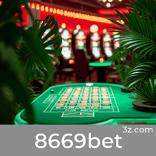 Cadastro na 8669bet