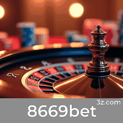 Cassino Online 8669bet