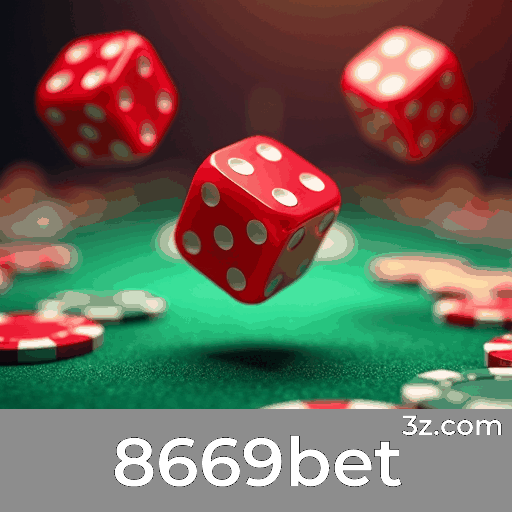 Cadastro na 8669bet