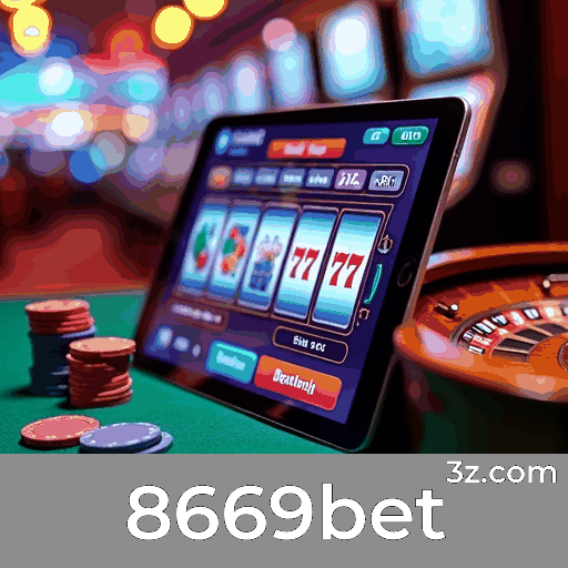 Cassino Online 8669bet
