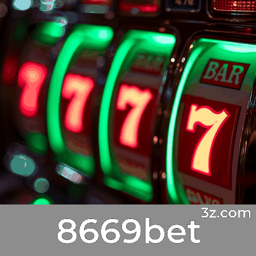 8669bet: Seu Cassino Online Confiável
